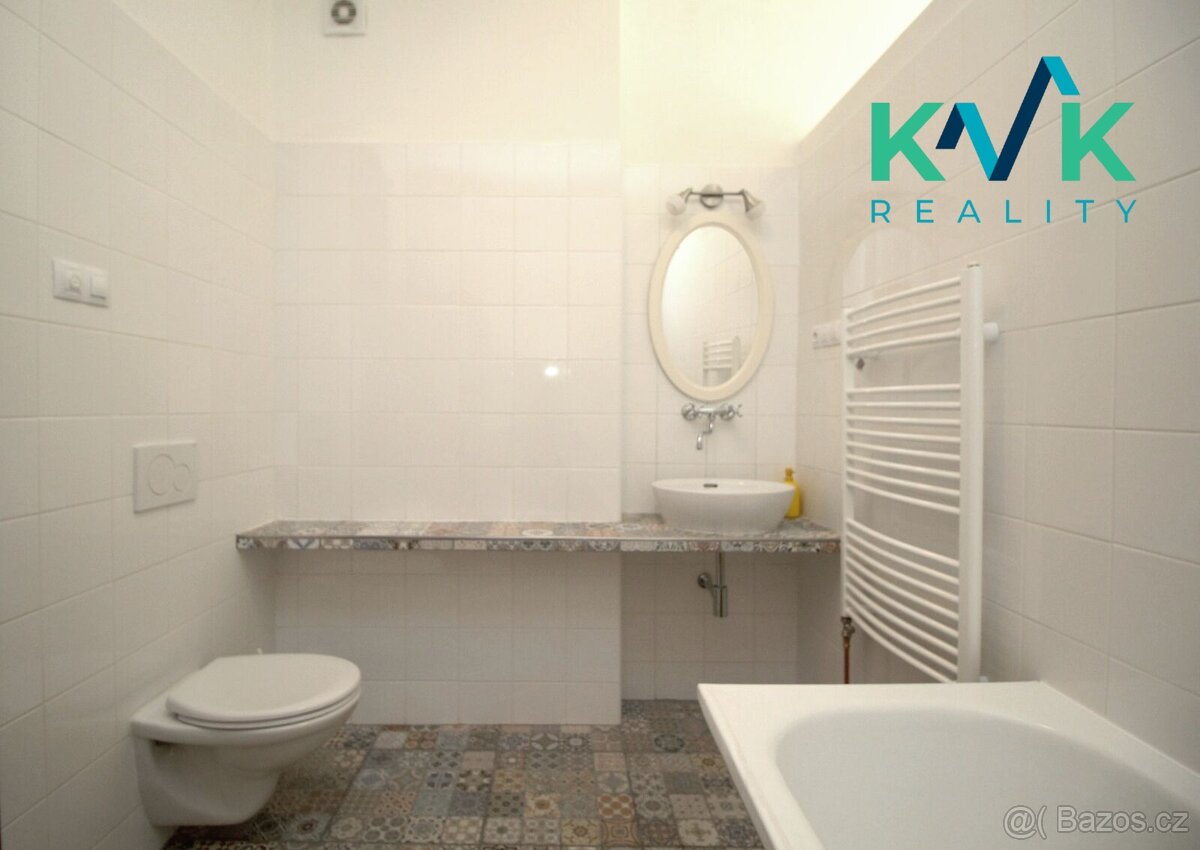 Byt v lázeňské zóně - 13