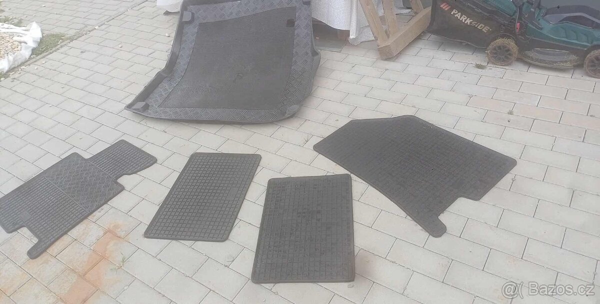 Hyundai i40 prodám či vyměním za bmw x1 - 13