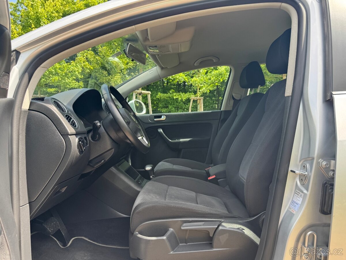 Volkswagen Golf Plus, 1.4 TSI 90kW DSG - 13