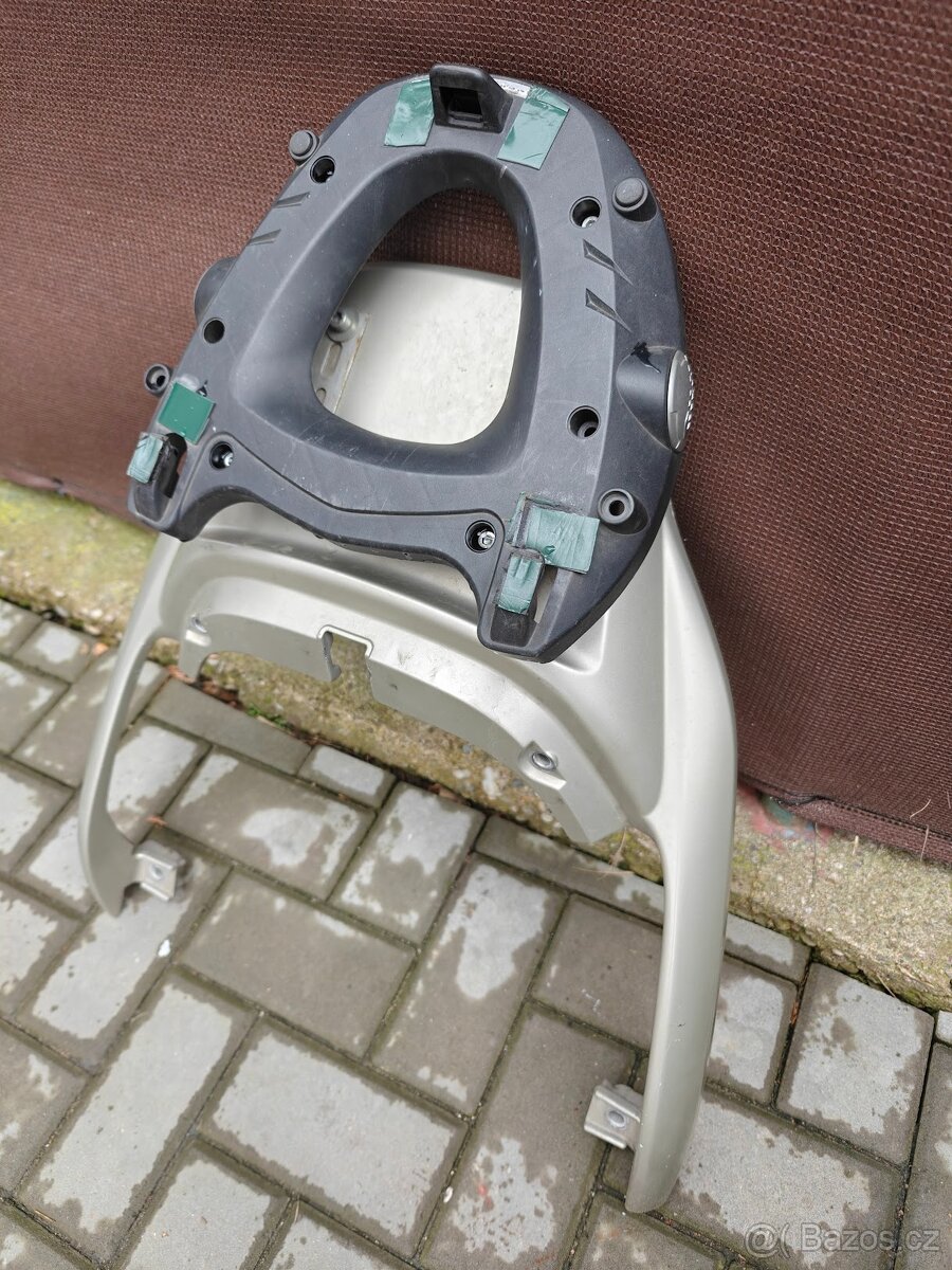 Náhradní díly - Honda FJS 600 / 400 Silver Wing - 13