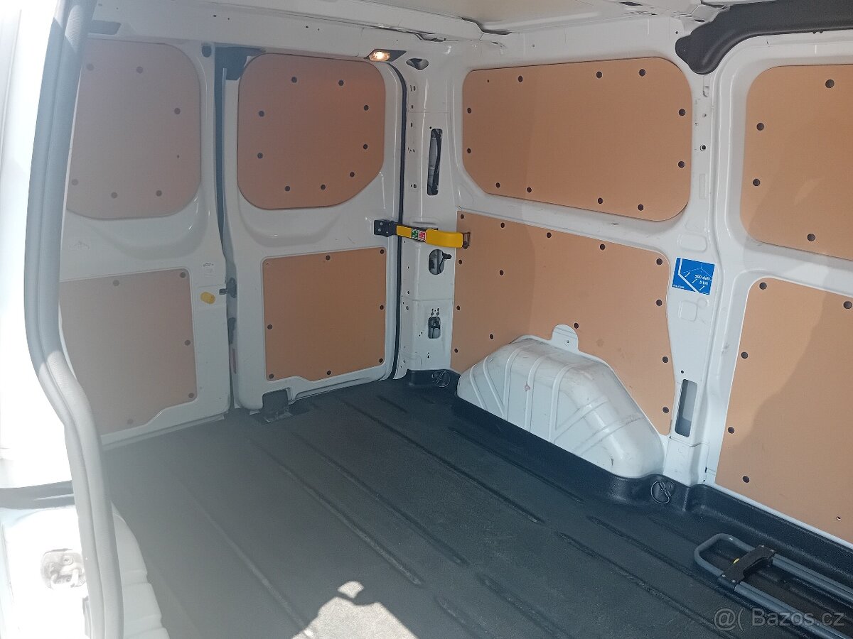 Ford Transit Custom 2.0 TDCi - 2021 - 13