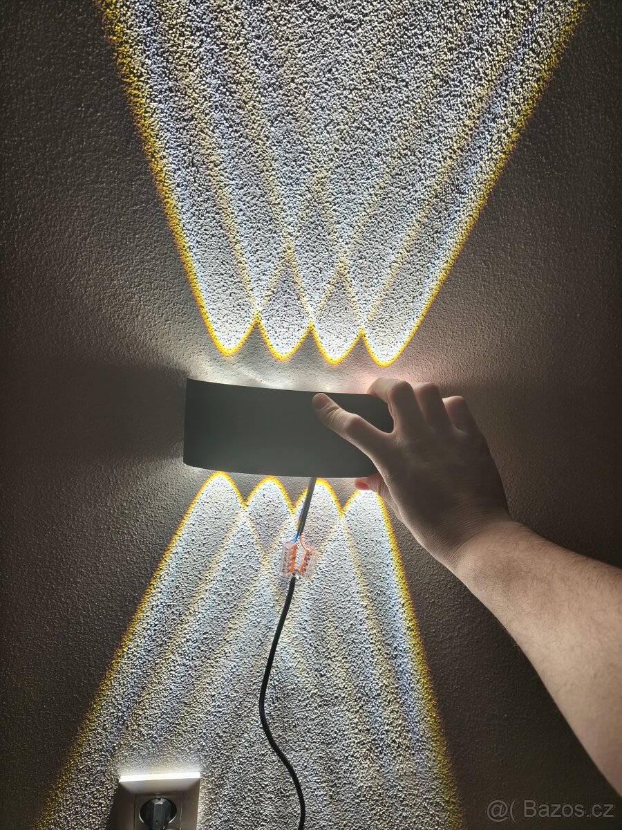 Nástěnná svítidla - 13