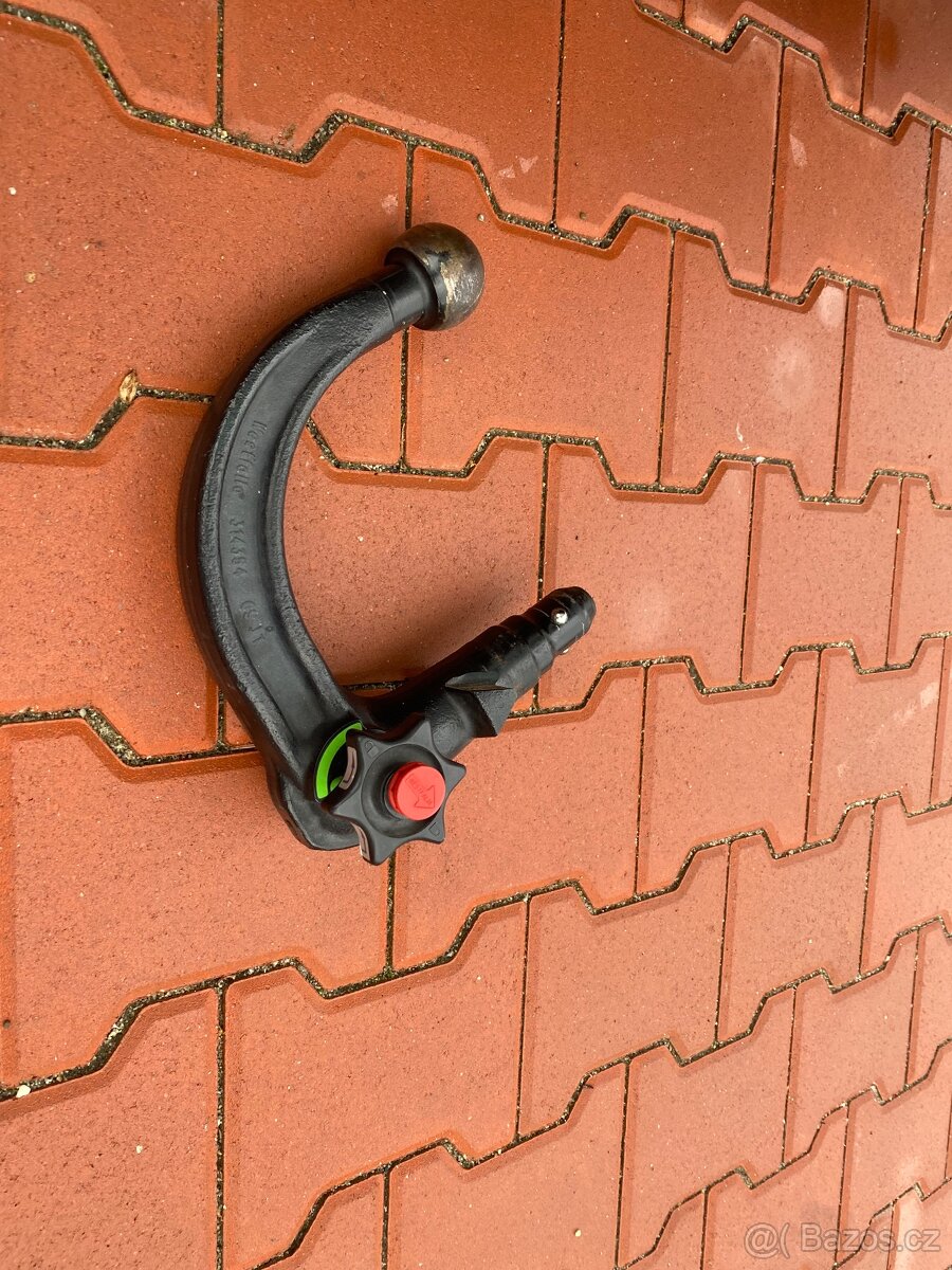 OPEL ZAFIRA 7 míst automat - 13