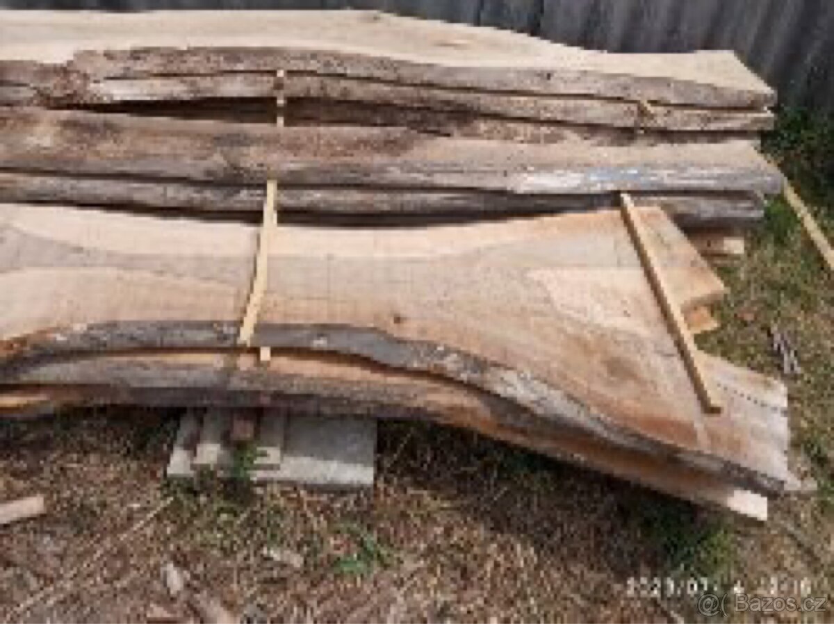 Vzduchosuché fošny - 13