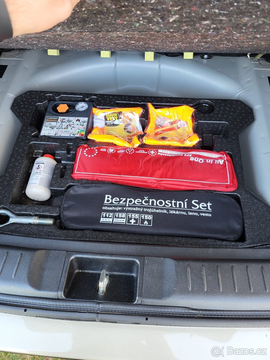 Suzuki vitara 1.4 automat 4x4 - 13
