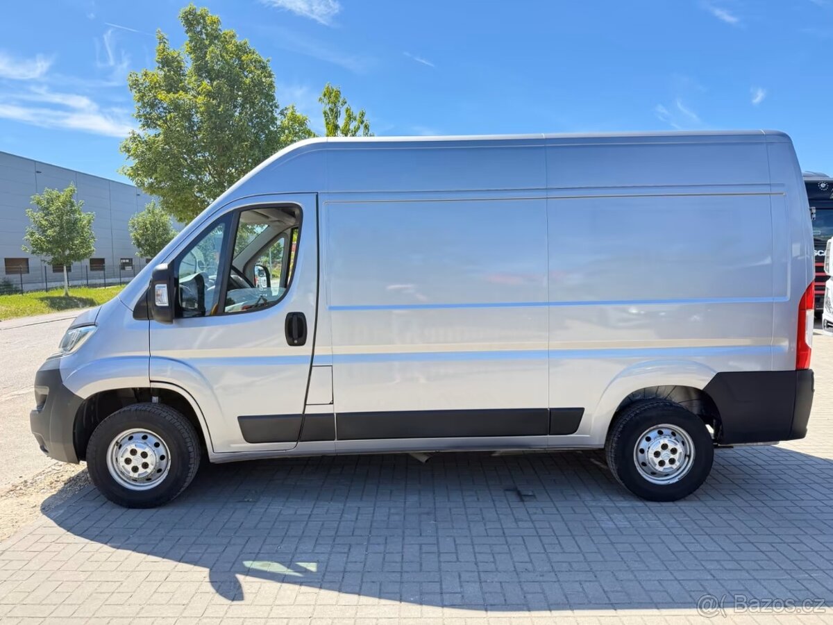 Citroën Jumper 33 boxL2H2 - 13