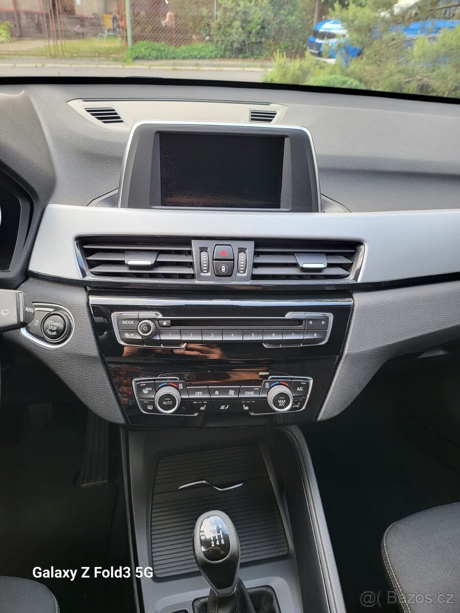 BMW X1 sDrive 118d 1.MAJITEL - 13