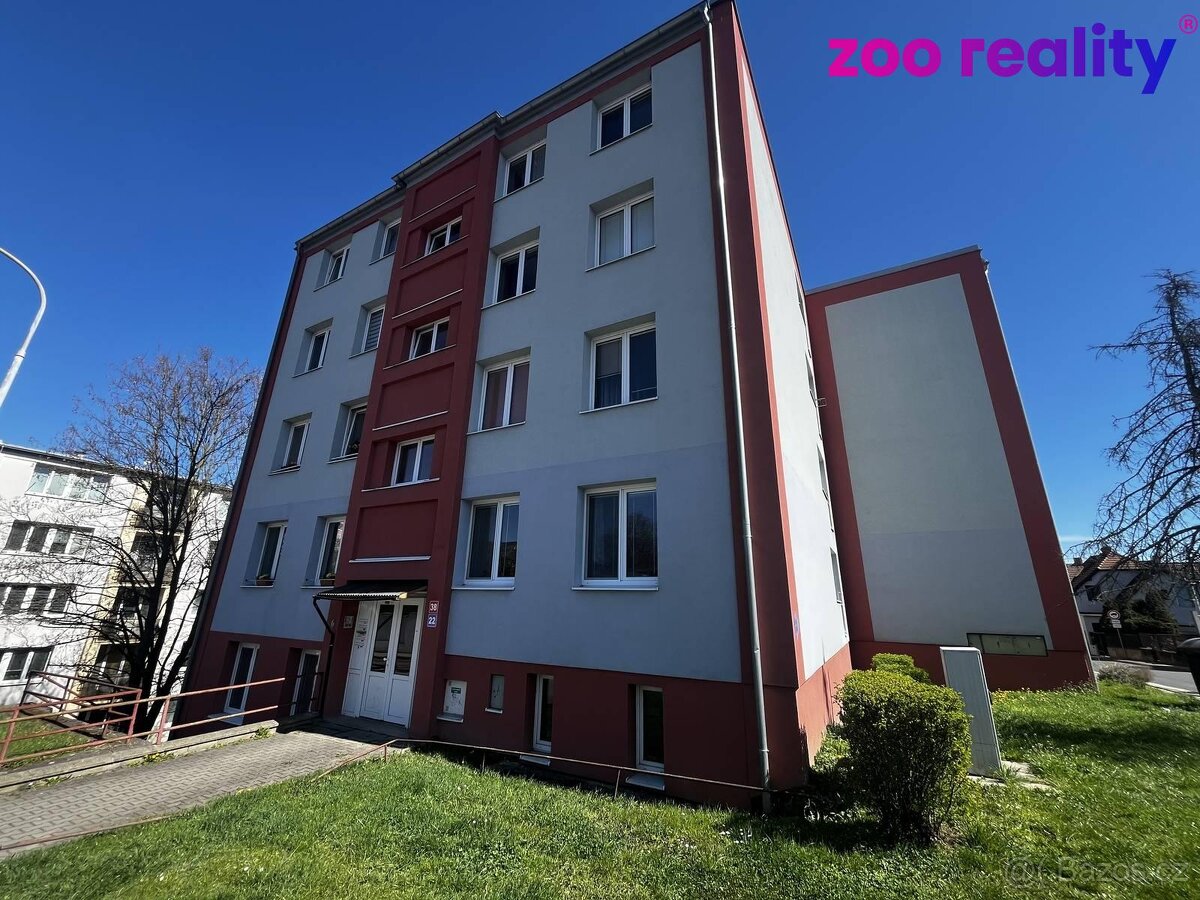 Prodej bytu 1+kk 31 m² - 13