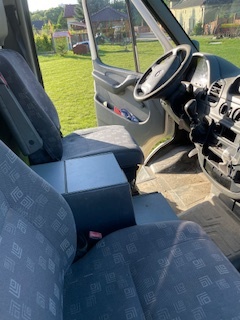 Prodám koně - Sprinter valník - 13