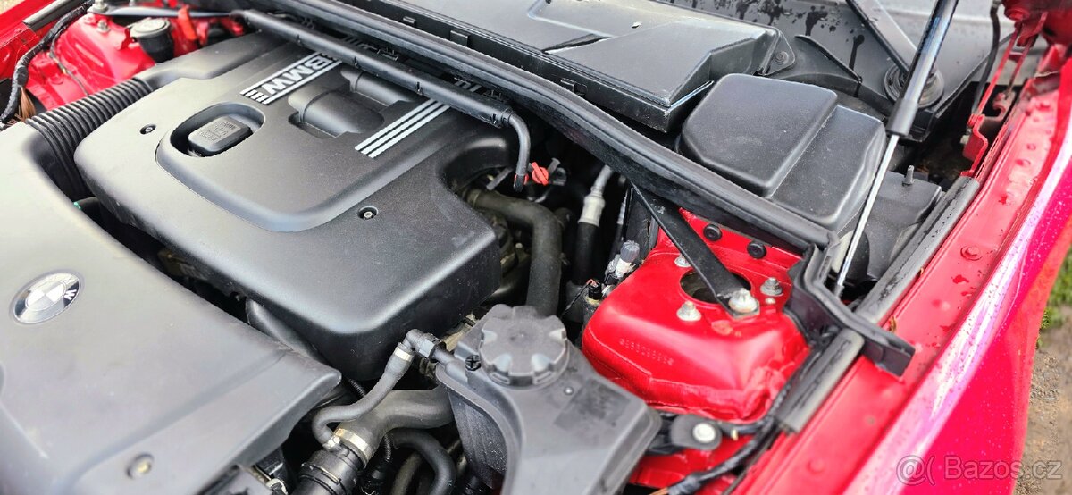 Bmw e87 118d aeropaket - 13