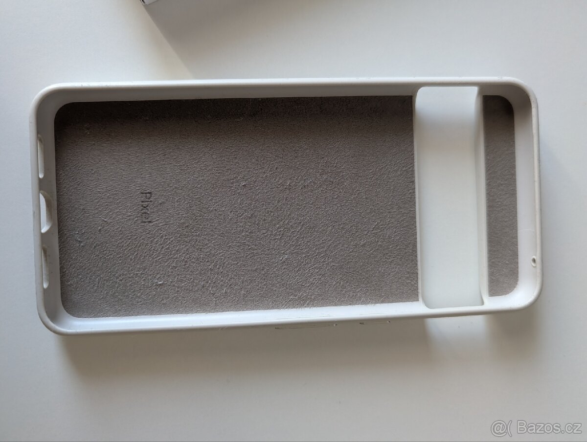 Google pixel 8 pro 128gb porcelain - 13