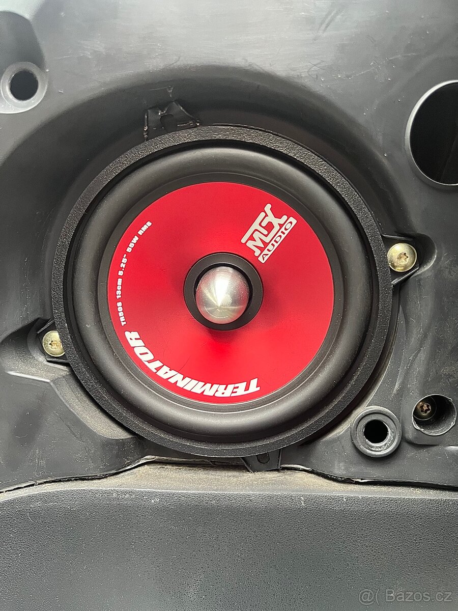 Renault Megane 2 f4r 99kw - 13