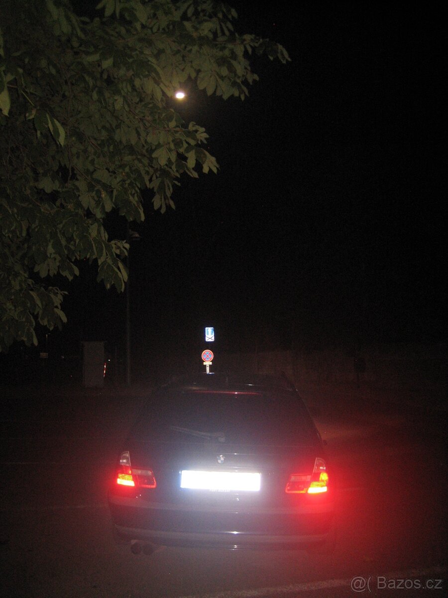 BMW E46 - 13