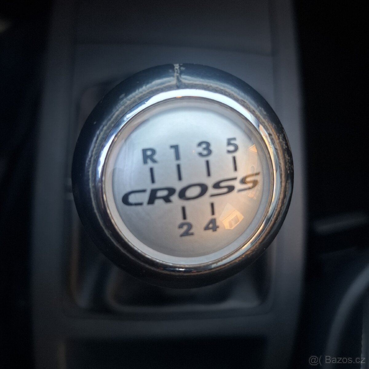 Vw polo 1.4 cros r.v.2006 - 13