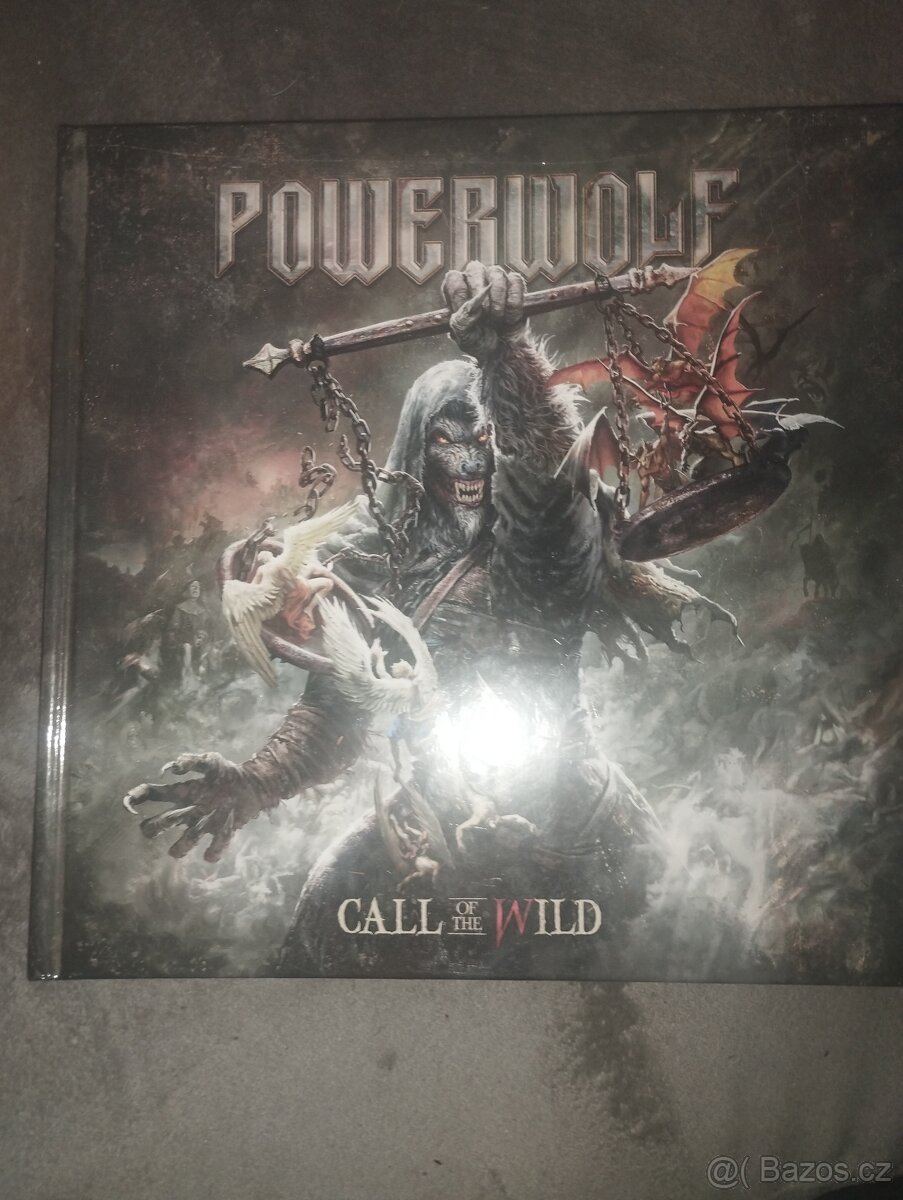 Powerwolf - 13