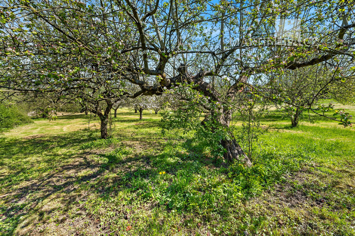 Hostěradice - pozemek 878m2 73/10, 73/7 - 13