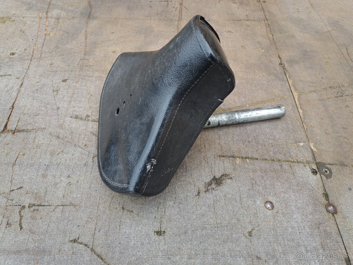 Sedla na mopedy Babetta 207 i 210 - 13