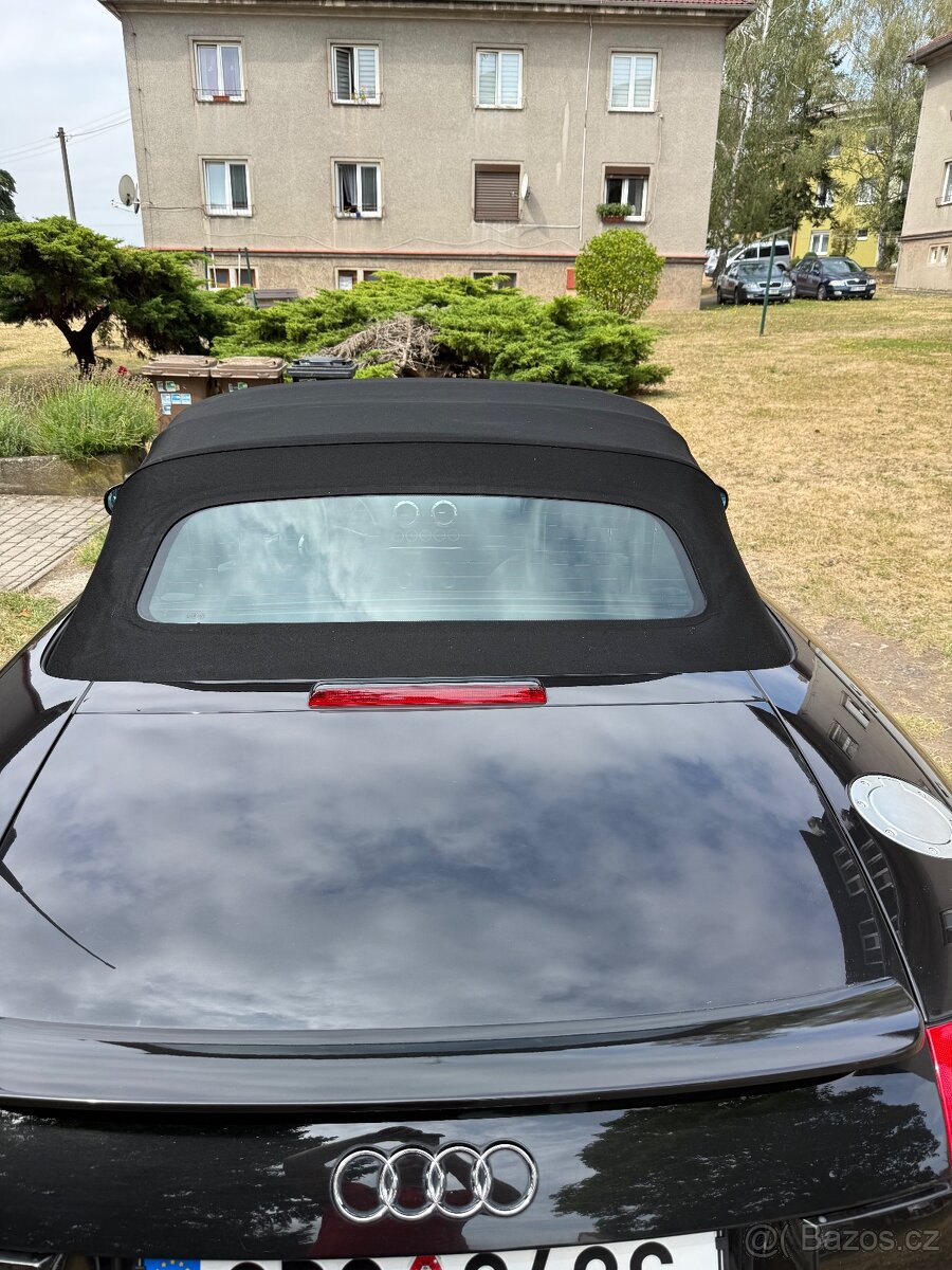 Audi TT 8N 1.8T 132kW_po servisu - 13