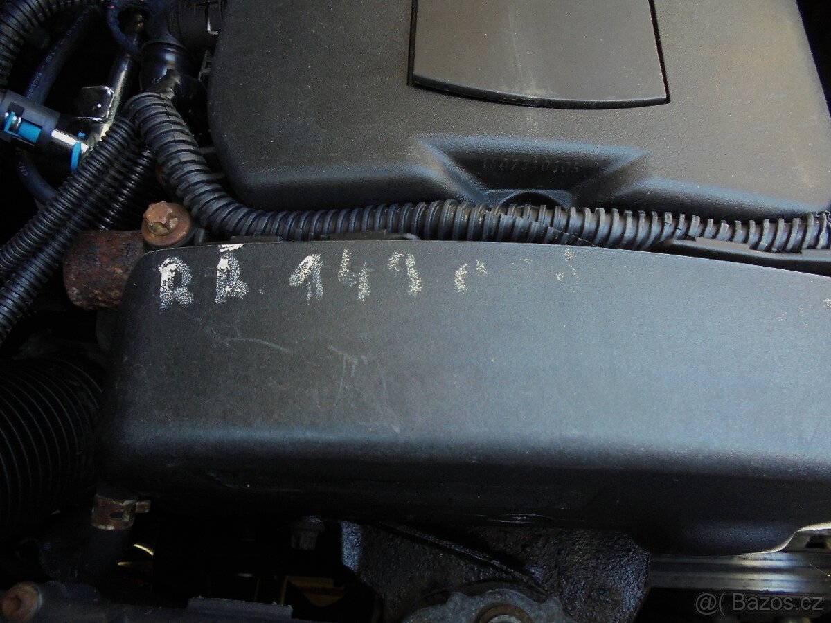 Opel Zafira B,1.8,103KW, BA-LPG,rok2011,201000km - 13