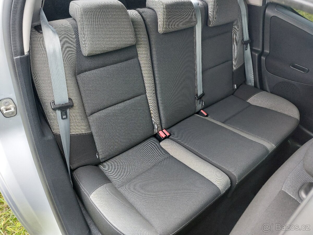 Peugeot 207 1.4 8v / Klima / 83tis.km / Nová STK / 2011 - 13