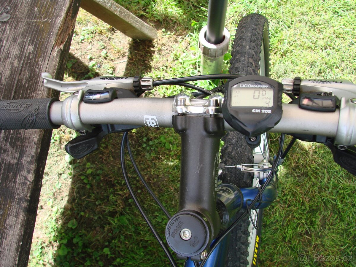 Městské kolo Amulet - 13