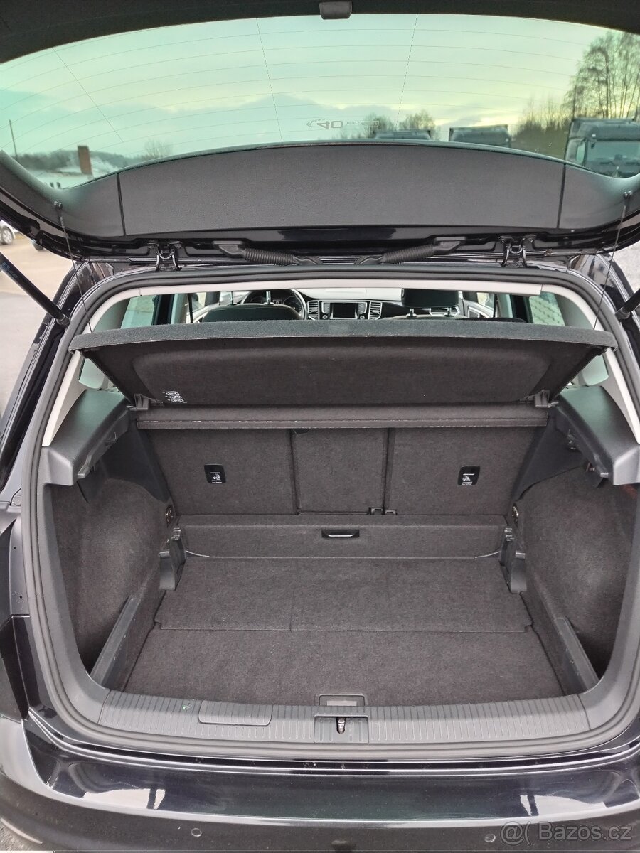 Vw Golf 7 2.0tdi 110kw Highline Sportsvan - 13