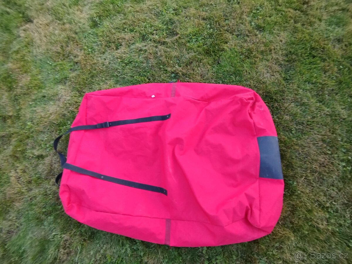 Thule chariot cx1 sportovní vozík - 13