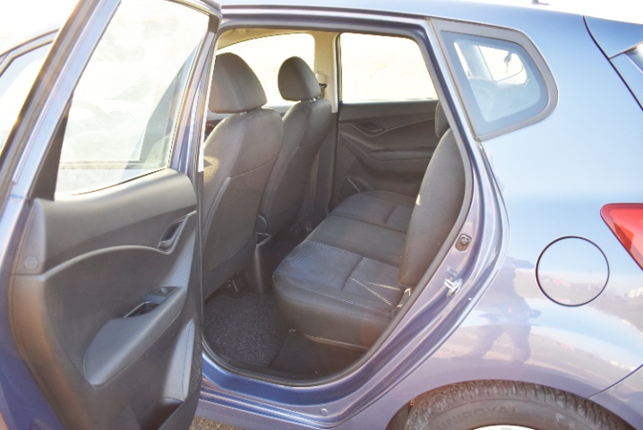 HYUNDAI IX20 1,4 16V KLIMA,EL.OKNA,SERVIS POUZE HYUNDAI,TOP - 13