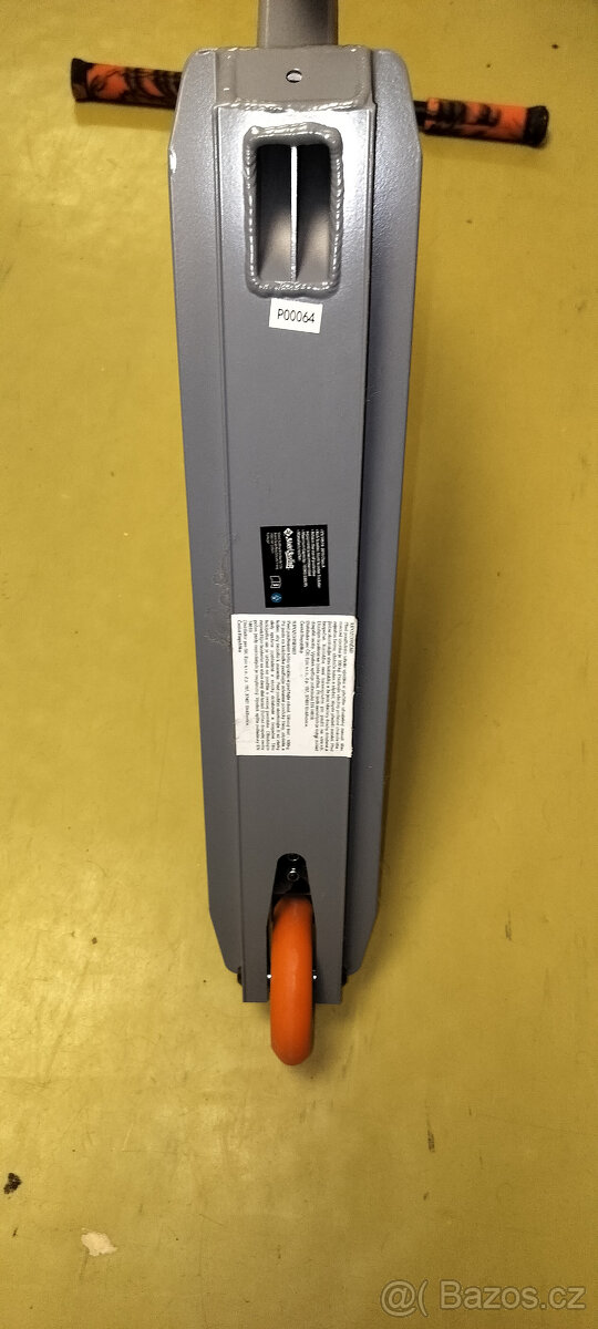 Prodam novou kolobezku - 13