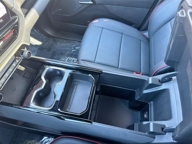 2024 Chevrolet Silverado EV RST - 13