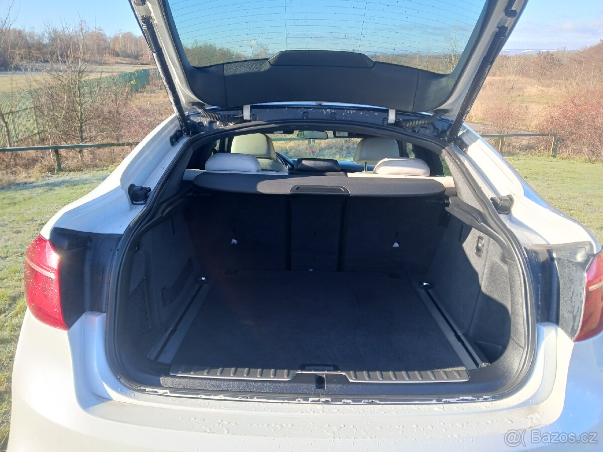 BMW X6 - 13