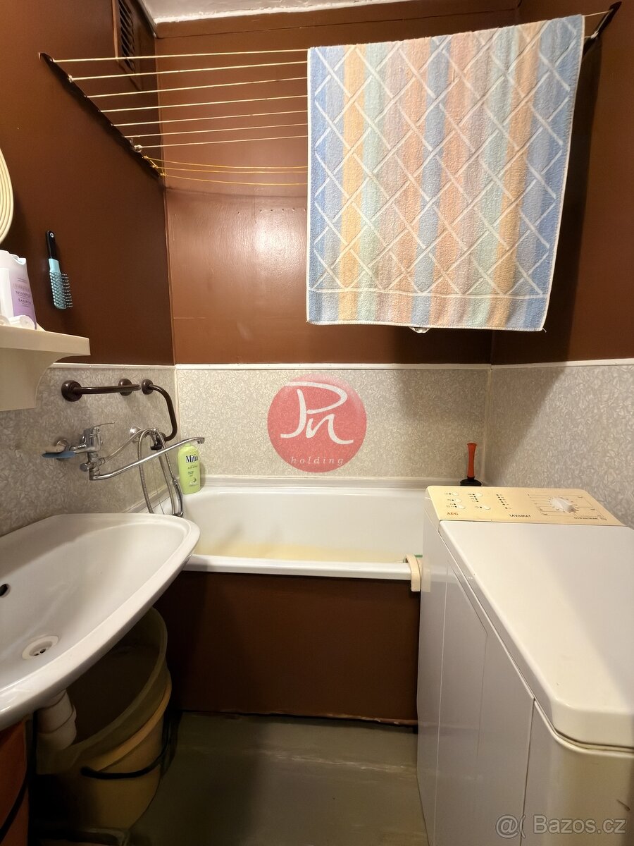 Prodej bytu 2+1, Bohumín - Převod do osobního bez anuity = o - 13