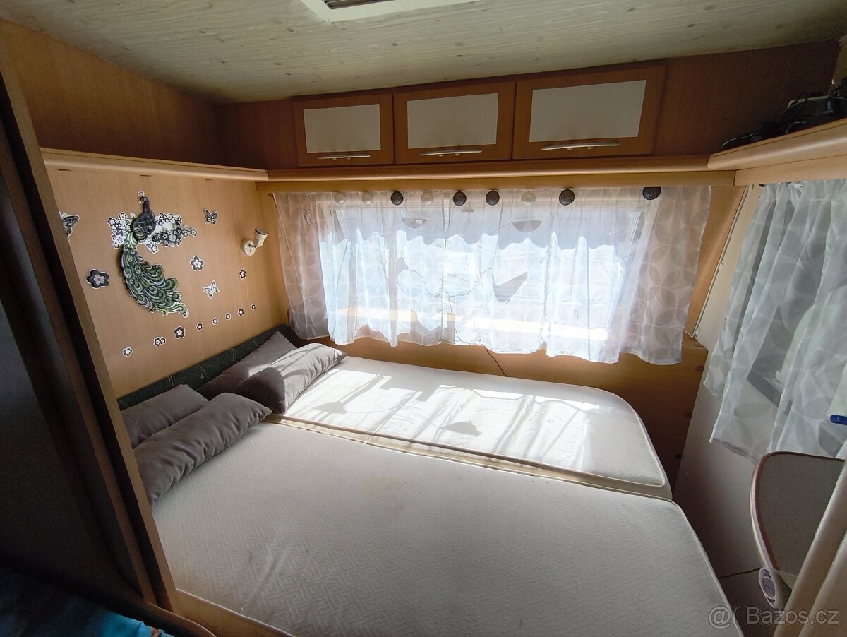 Karavan Adria Unica - 13