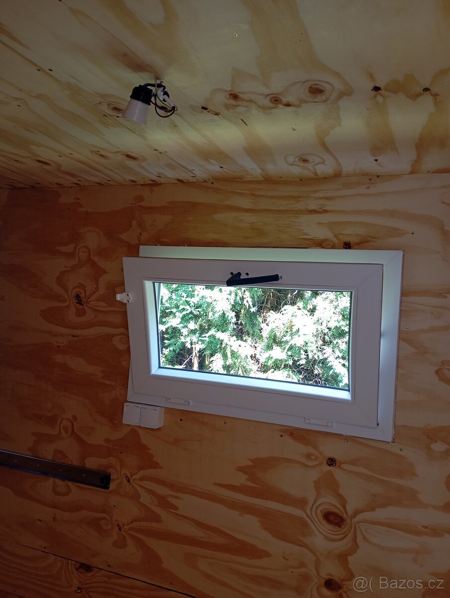 Karavan do vozíku - 13