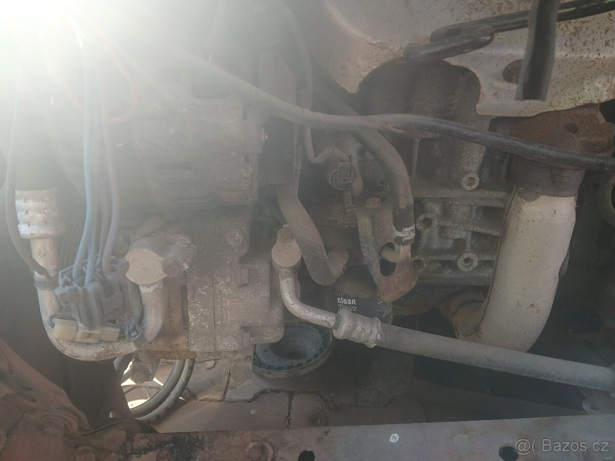 Mazda MX3 - 13