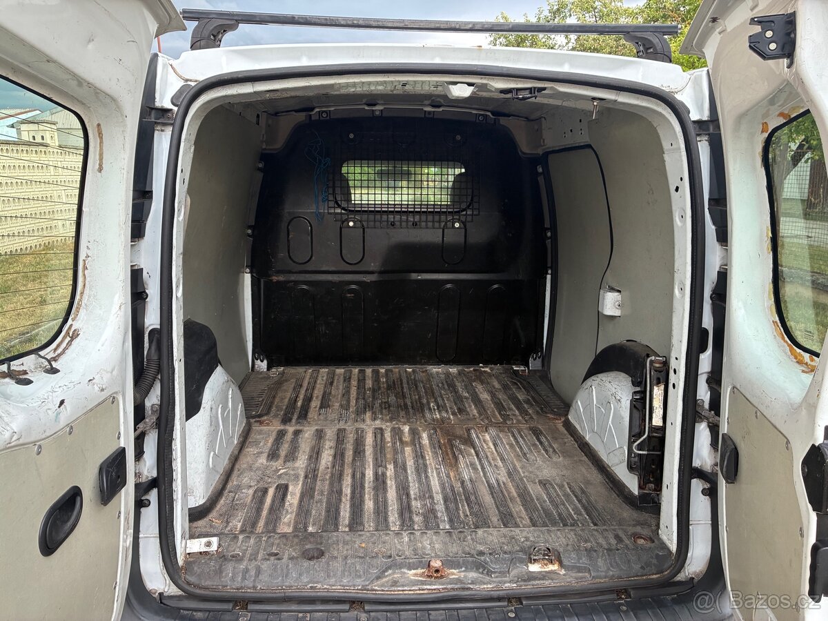 Renault Kangoo 1,5 Dci - 13