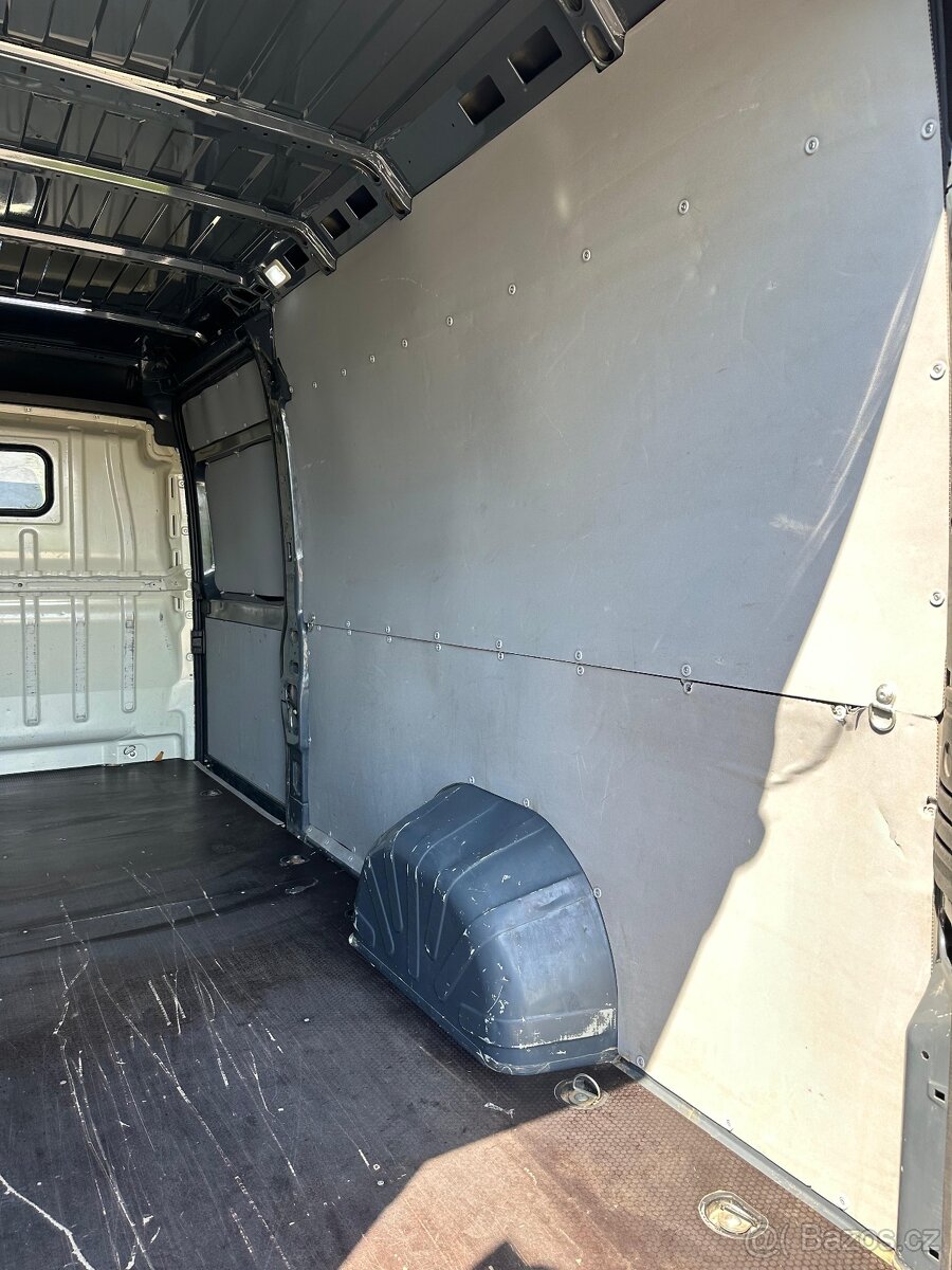 Fiat Ducato 2022 L4H2 - 13