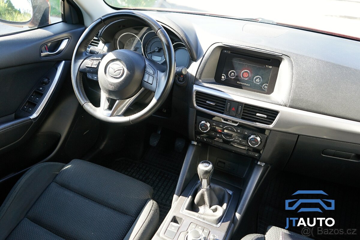 MAZDA CX-5 2.0 AWD NAKAMA - 13