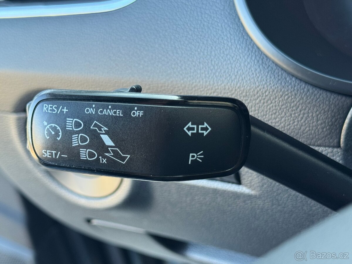 Škoda Octavia 2,0 TDI 110kw DSG Elegance - 13