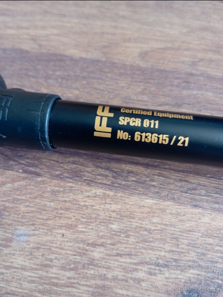 Florbalová hůl/Florbalová hokejka Freez - 13