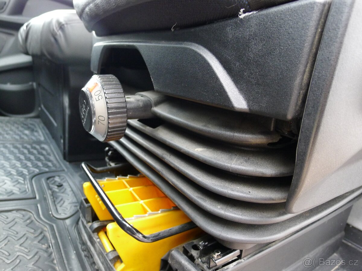 Iveco Daily, 35C180 3,0 Valník+plachta+čelo 199tkm - 13