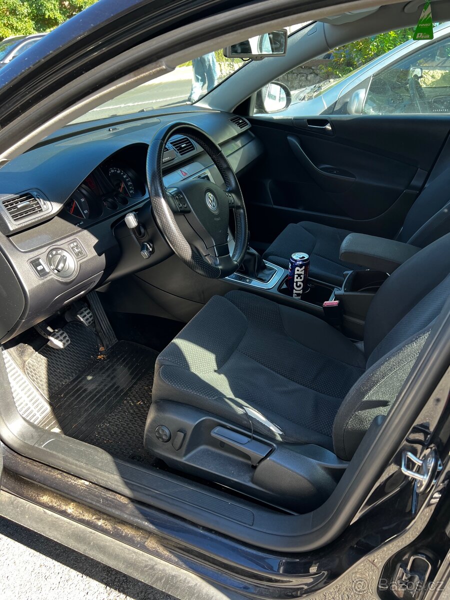 Volkswagen Passat Variant 1.9 TDI - 13