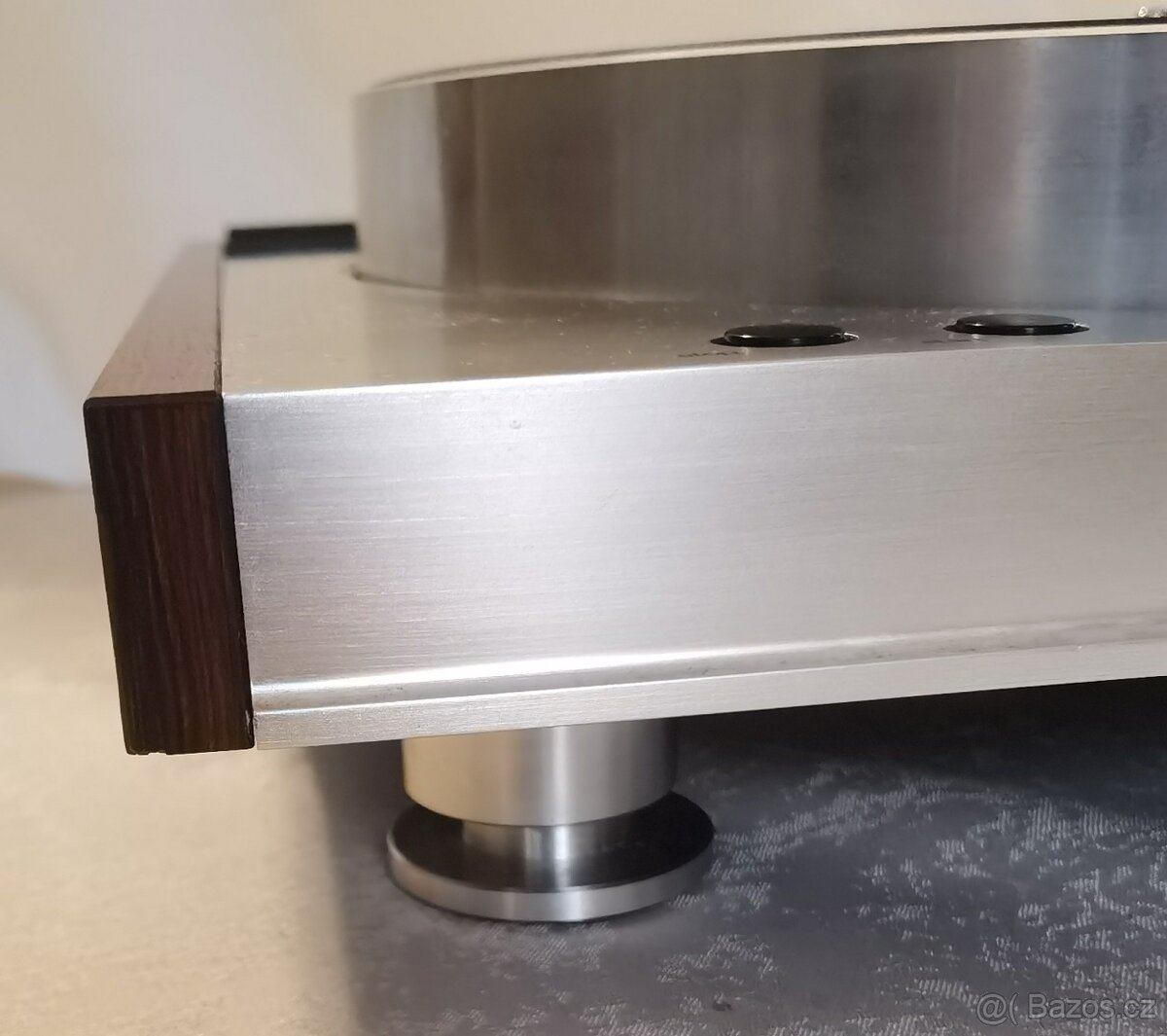 Gramofón Luxman PD-441 + Sme 3009 - 13