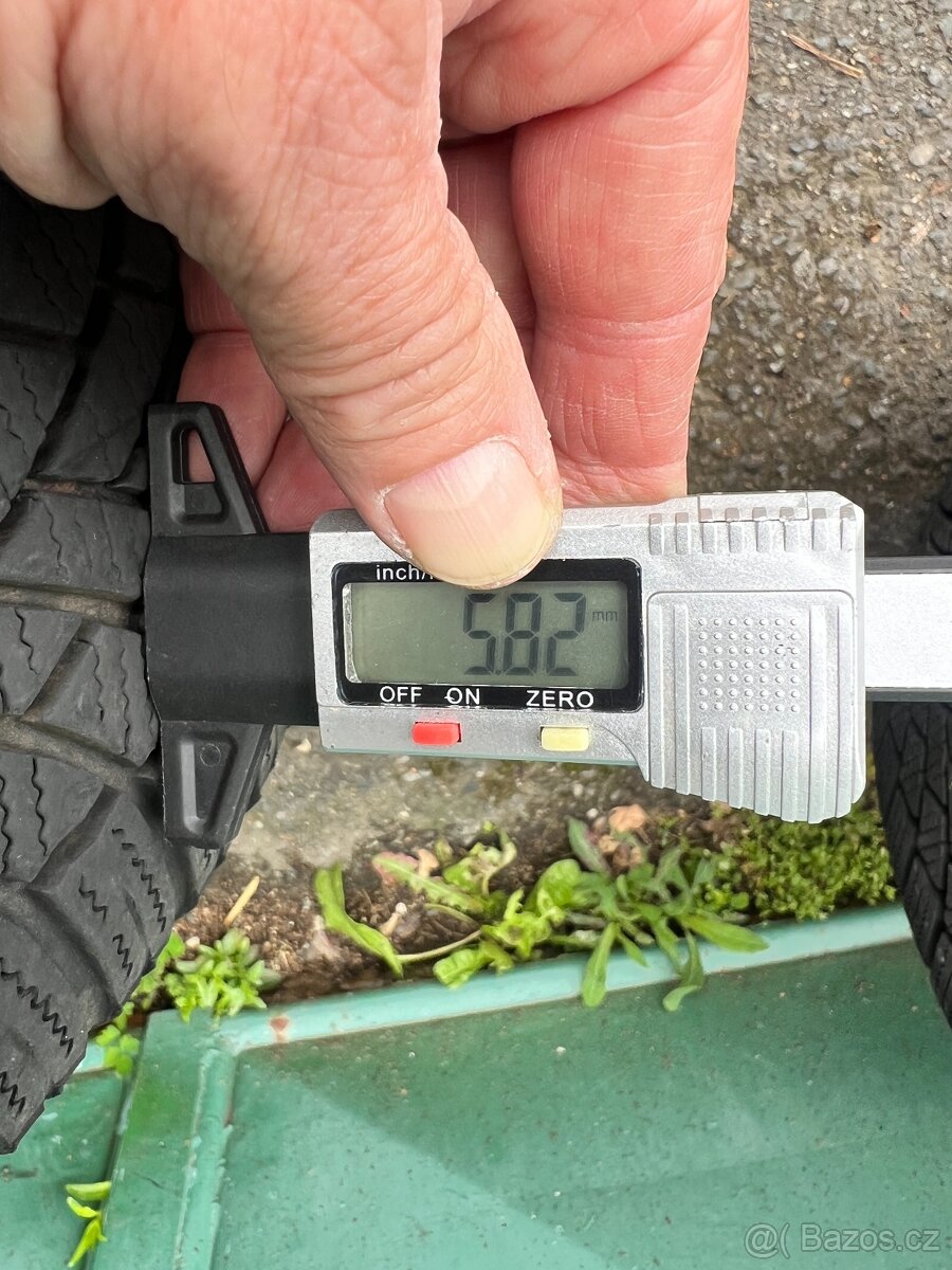 Prodám originální ALU 15" na FABIA 4 vč zimní dot 2023 - 13