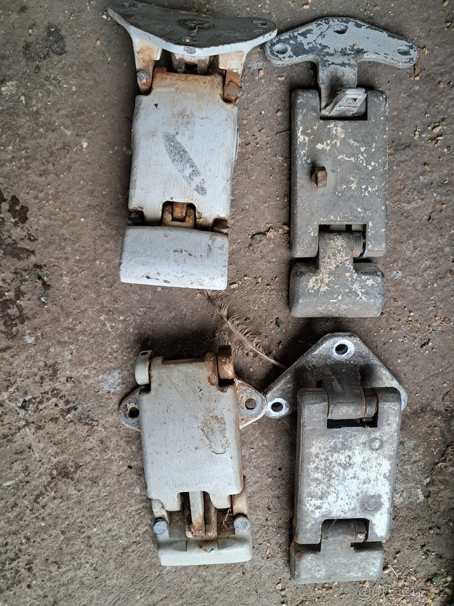 Iveco Daily IV 35C, 50C - 13