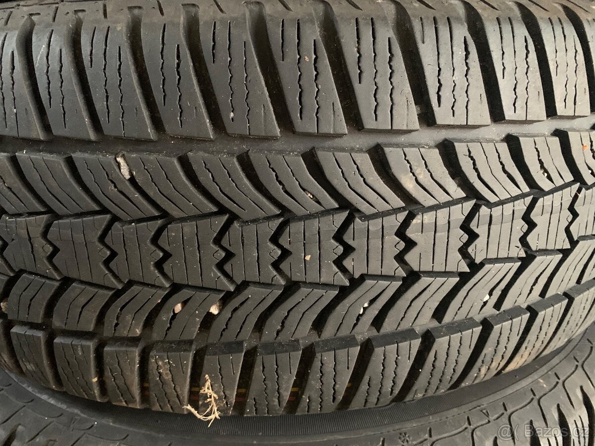 Ford Galaxy 2,0 tdi Novy model Facelift 7.mist - 13