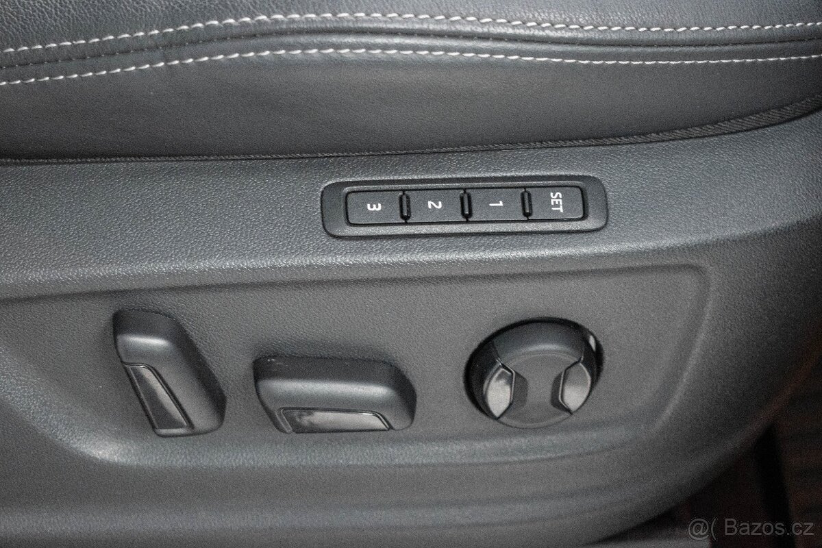 Škoda Kodiaq 2.0TDI STYLE+ ACC CANTON ČR 1M - 13