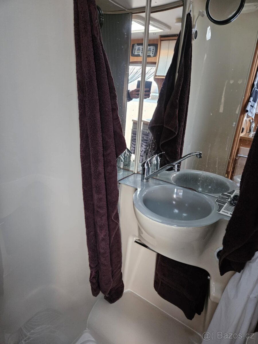 Obytný automobil - odpočet DPH - 13