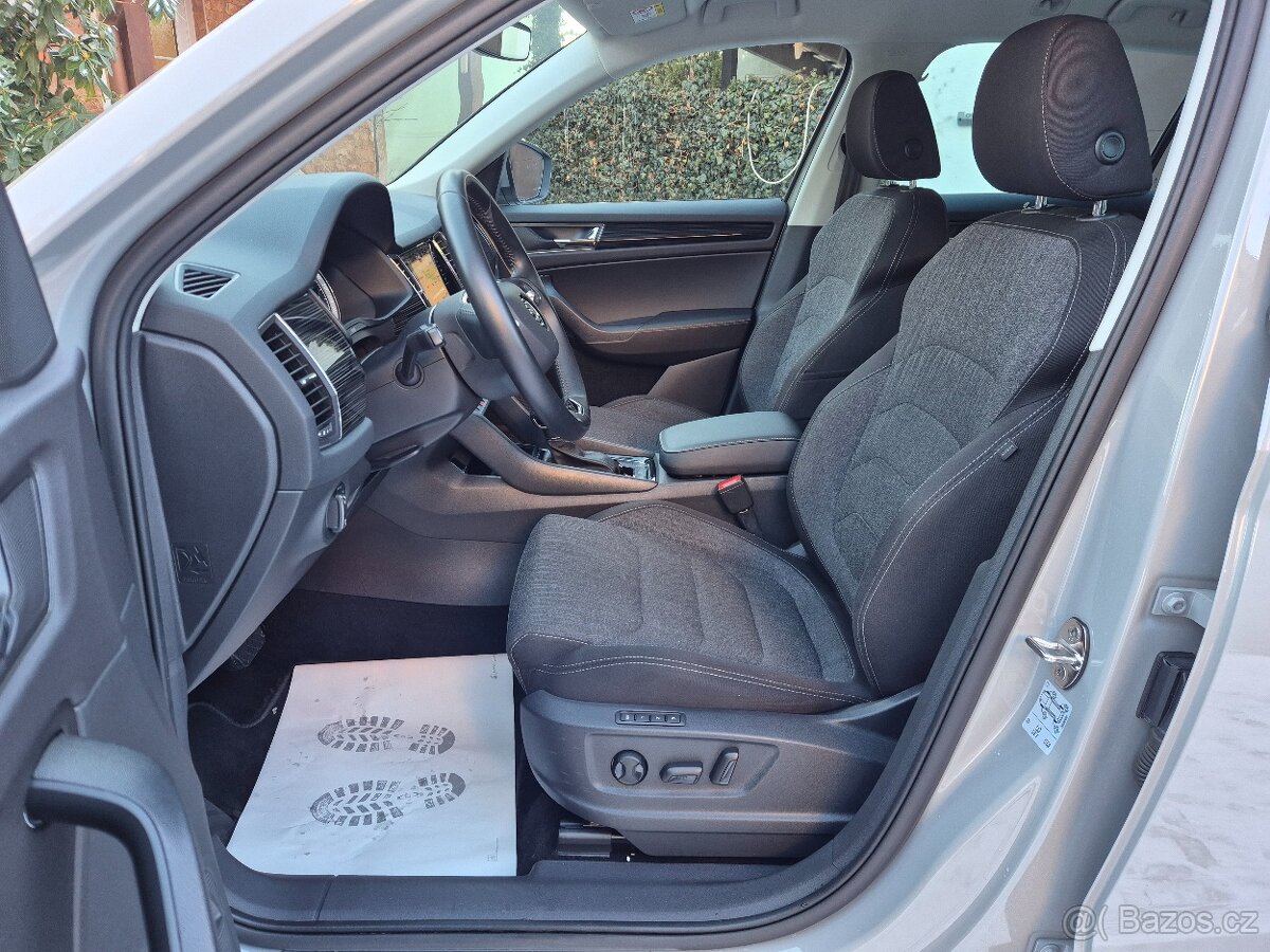 Škoda Kodiaq Style 2.0TDi 110kw DSG • 2021 • 147.000km. - 13