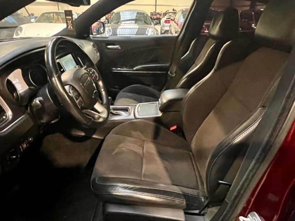 Dodge Charger 3,6 Widebody (č.1204) - 13